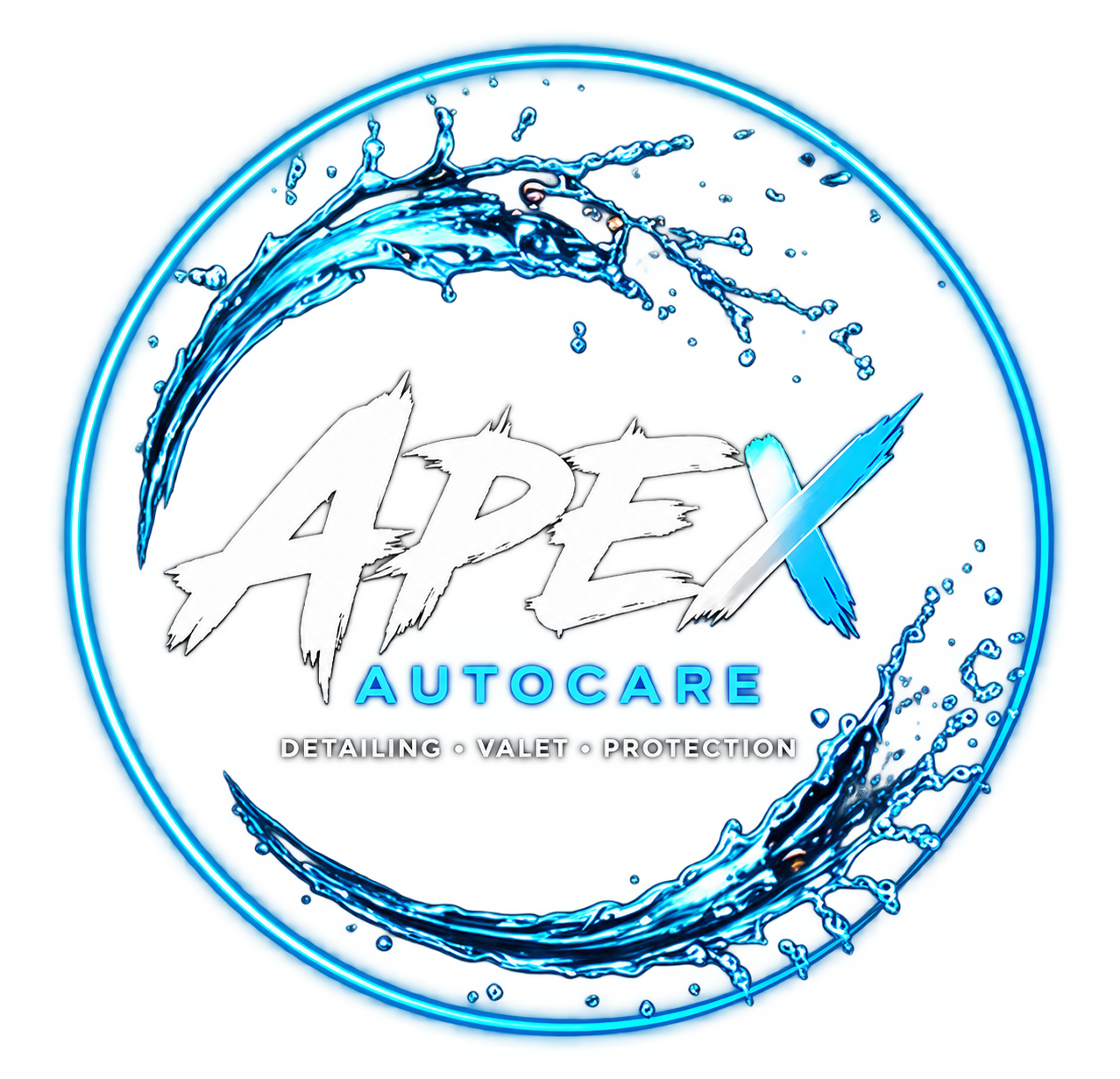 apexautocaremcr — detailing, valet and protection